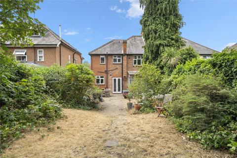 undefined, Brooklands Road, Weybridge, Surrey, KT13