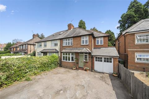 undefined, Brooklands Road, Weybridge, Surrey, KT13