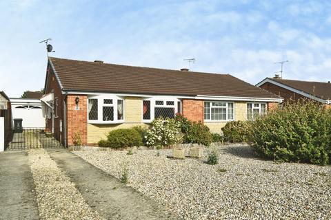 3 bedroom semi-detached bungalow for sale, Gilling Way, SWINDON