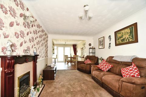 3 bedroom semi-detached bungalow for sale, Gilling Way, SWINDON