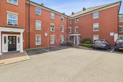 2 bed flat/apartment for rent in St. Austins Lane, Bovey Court St. Austins Lane, WA1