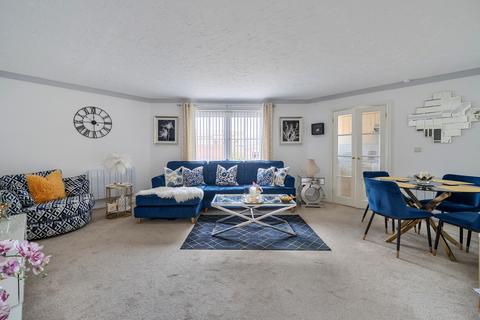 1 bedroom apartment for sale, Westgate Street, Gloucestershire GL1