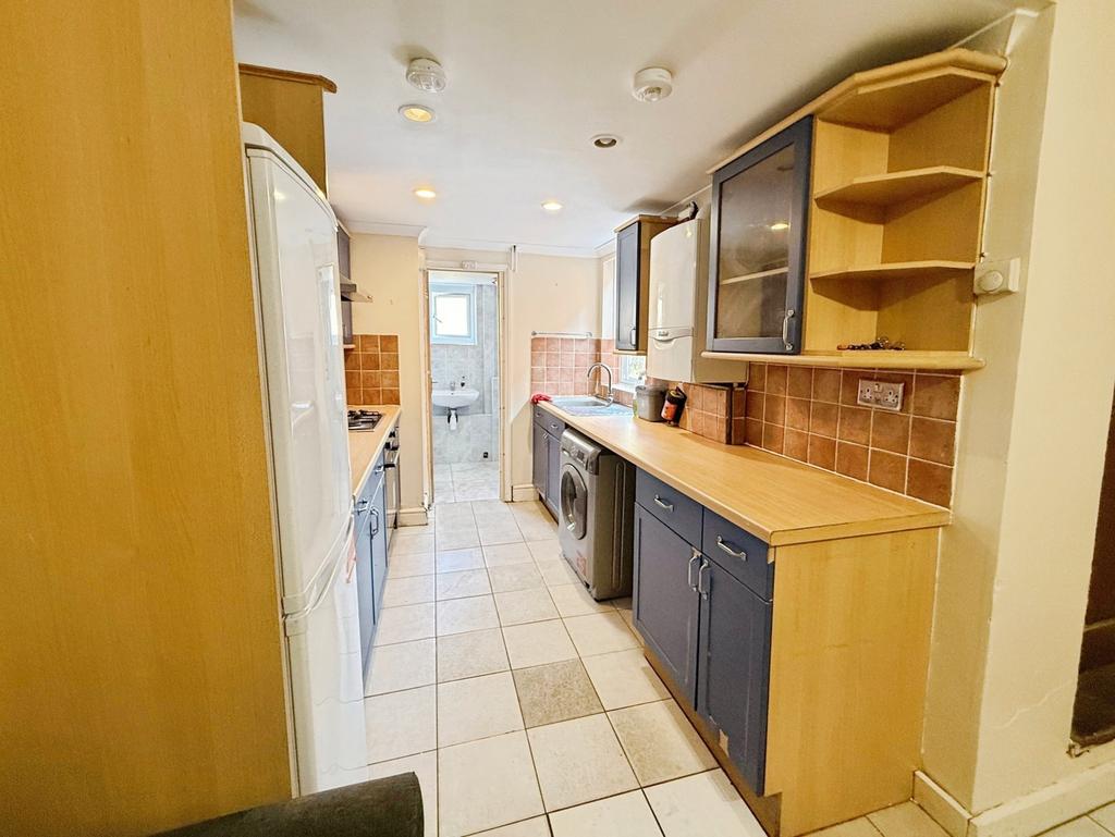 House in Reading, Newtown - View 3
