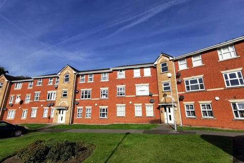 2 bedroom apartment for sale, 16 Bankfield Street, Manchester M9