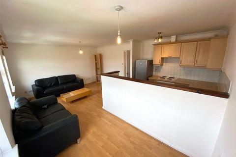 2 bedroom apartment for sale, 16 Bankfield Street, Manchester M9