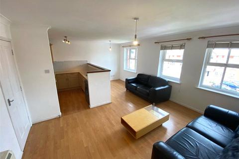 2 bedroom apartment for sale, 16 Bankfield Street, Manchester M9