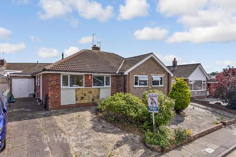 4 bedroom semi-detached bungalow for sale, Millfield Road, Ramsgate, Kent