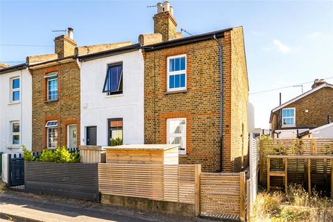 Gladstone Road, Surbiton KT6