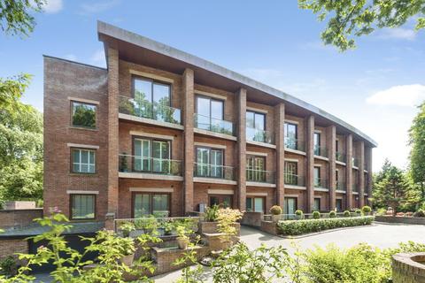 3 bedroom penthouse for sale, Yew Tree Road, Allerton, Liverpool, Merseyside, L18