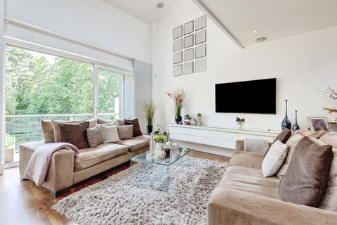 3 bedroom penthouse for sale, Yew Tree Road, Allerton, Liverpool, Merseyside, L18
