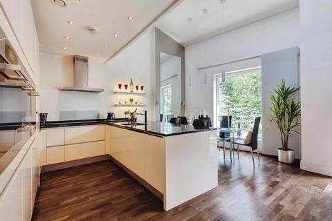 3 bedroom penthouse for sale, Yew Tree Road, Allerton, Liverpool, Merseyside, L18