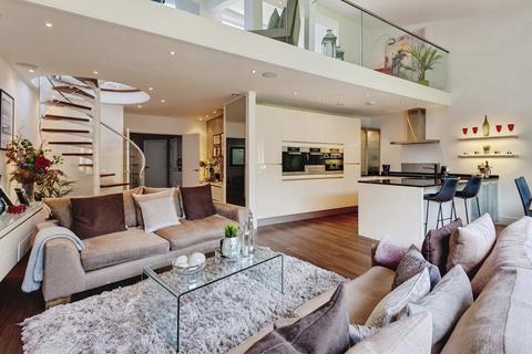 3 bedroom penthouse for sale, Yew Tree Road, Allerton, Liverpool, Merseyside, L18