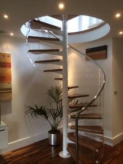 3 bedroom penthouse for sale, Yew Tree Road, Allerton, Liverpool, Merseyside, L18