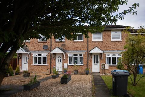 2 bedroom terraced house for sale, Chapelside Avenue, Airdrie ML6
