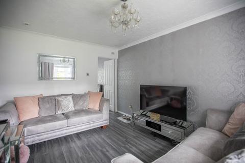 2 bedroom terraced house for sale, Chapelside Avenue, Airdrie ML6