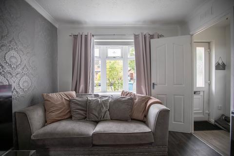 2 bedroom terraced house for sale, Chapelside Avenue, Airdrie ML6