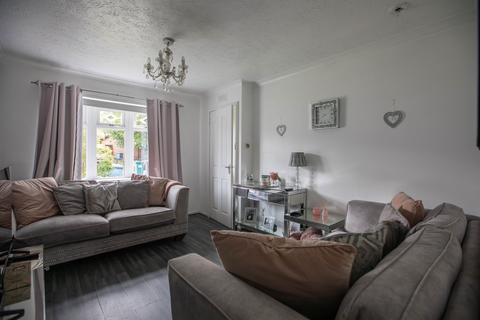 2 bedroom terraced house for sale, Chapelside Avenue, Airdrie ML6