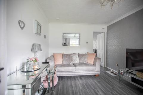 2 bedroom terraced house for sale, Chapelside Avenue, Airdrie ML6
