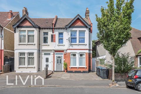 Morland Avenue, Croydon, Croydon CR0