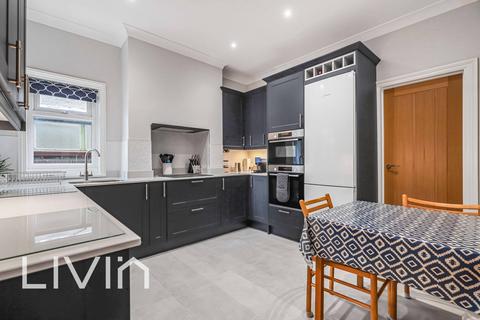 2 bedroom flat for sale, 17 Morland Avenue, Croydon, Croydon CR0