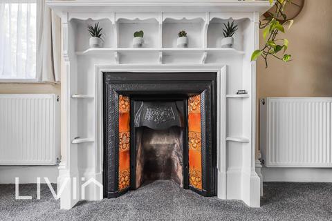 2 bedroom flat for sale, 17 Morland Avenue, Croydon, Croydon CR0