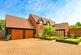 Rectory Fold, Clifford Chambers, Stratford-upon-Avon, Warwickshire, CV37