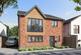 Plot 570 The Acorn, The Acorn at Graven Hill Village Development Company, Unit 1, Sales & Marketing Suite, Trinity House West OX25