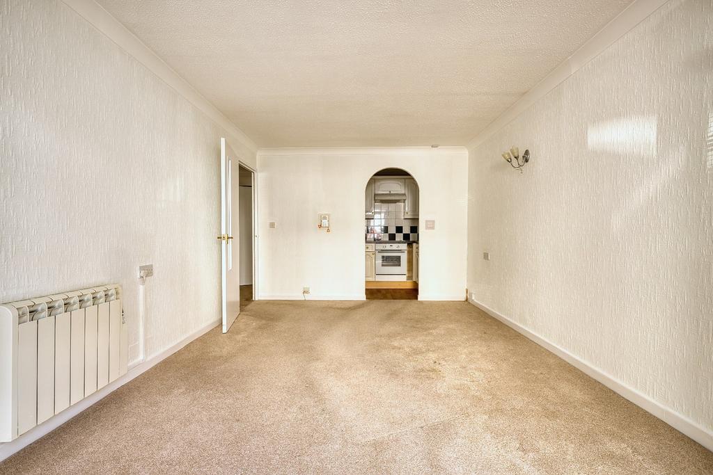 Apartment in Kent - More