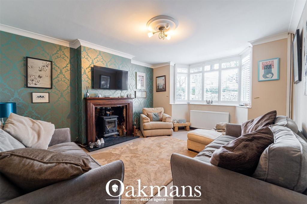House in Birmingham - View 2