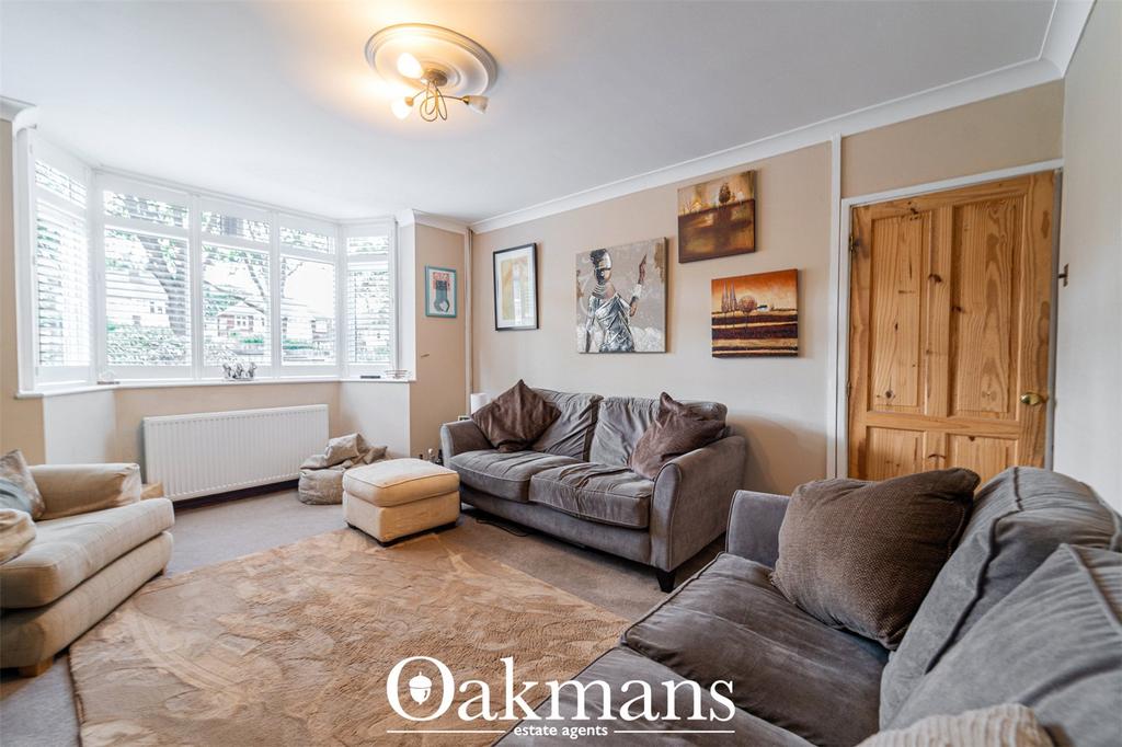 House in Birmingham - View 3