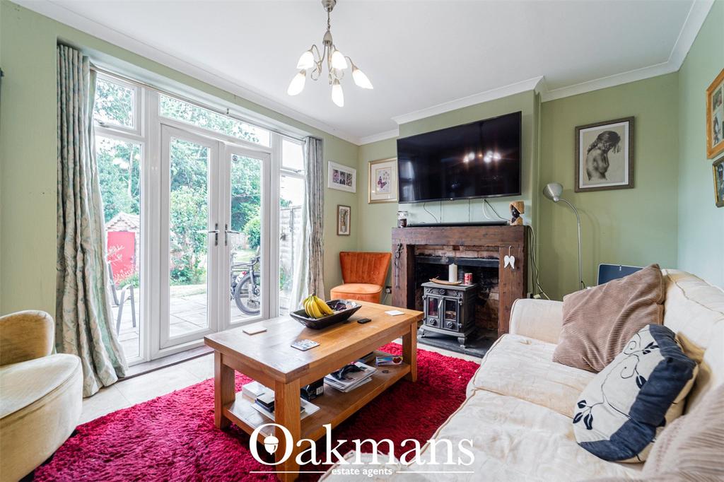 House in Birmingham - View 5