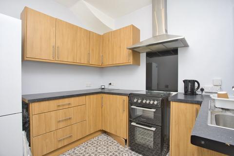 3 bedroom terraced house for sale, Marler Road, Folkestone, Kent, CT19