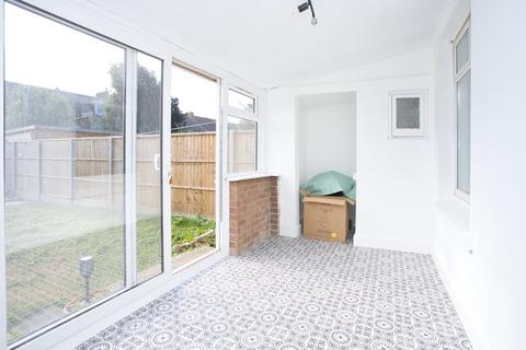 3 bedroom terraced house for sale, Marler Road, Folkestone, Kent, CT19