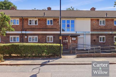 Chaplin Road, Stratford, London