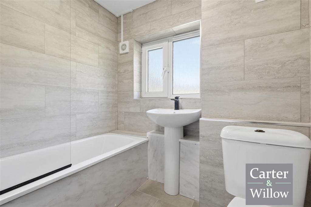 Bathroom/WC