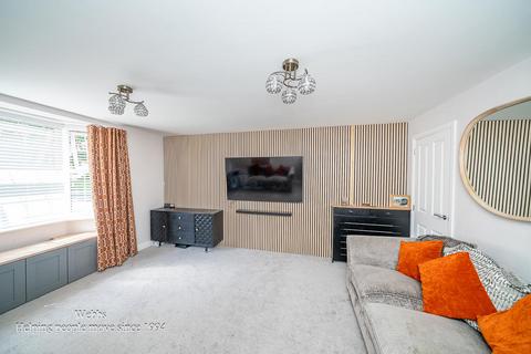 4 bedroom detached house for sale, Douglas Road, Cannock WS12