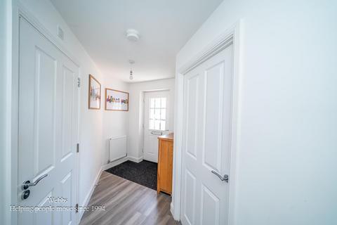 4 bedroom detached house for sale, Douglas Road, Cannock WS12