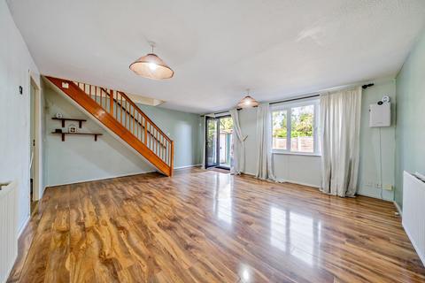 3 bedroom semi-detached house for sale, Campion Place, Thamesmead