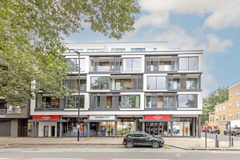 Kings Place, London W4