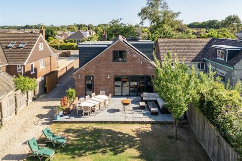 4 bedroom detached house for sale, Dick O'th Banks Road, Crossways Dorchester DT2