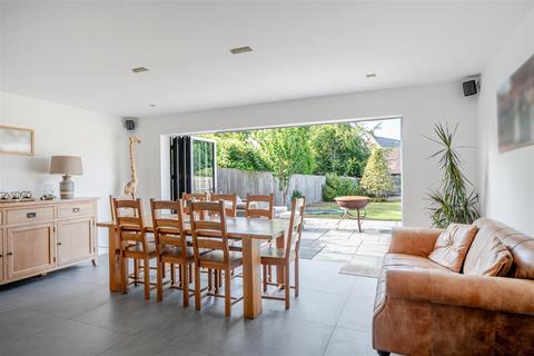 4 bedroom detached house for sale, Dick O'th Banks Road, Crossways Dorchester DT2