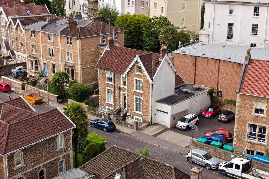 Clifton Park Road, Bristol BS8 - View 2