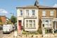 Drakefell Road, Brockley