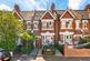 Penwortham Road, London SW16