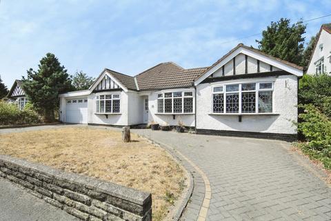 3 bedroom detached house for sale, Land Lane, Marston Green, Birmingham, B37