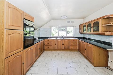 3 bedroom detached house for sale, Land Lane, Marston Green, Birmingham, B37