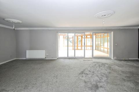 3 bedroom detached house for sale, Land Lane, Marston Green, Birmingham, B37