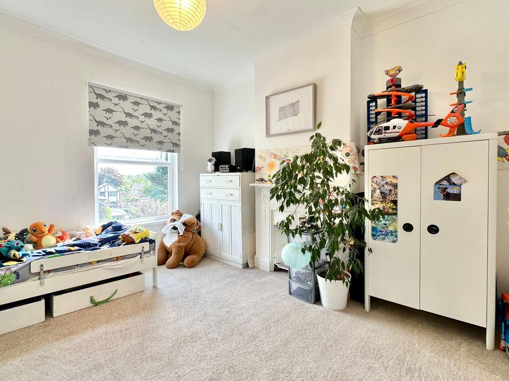 Playroom