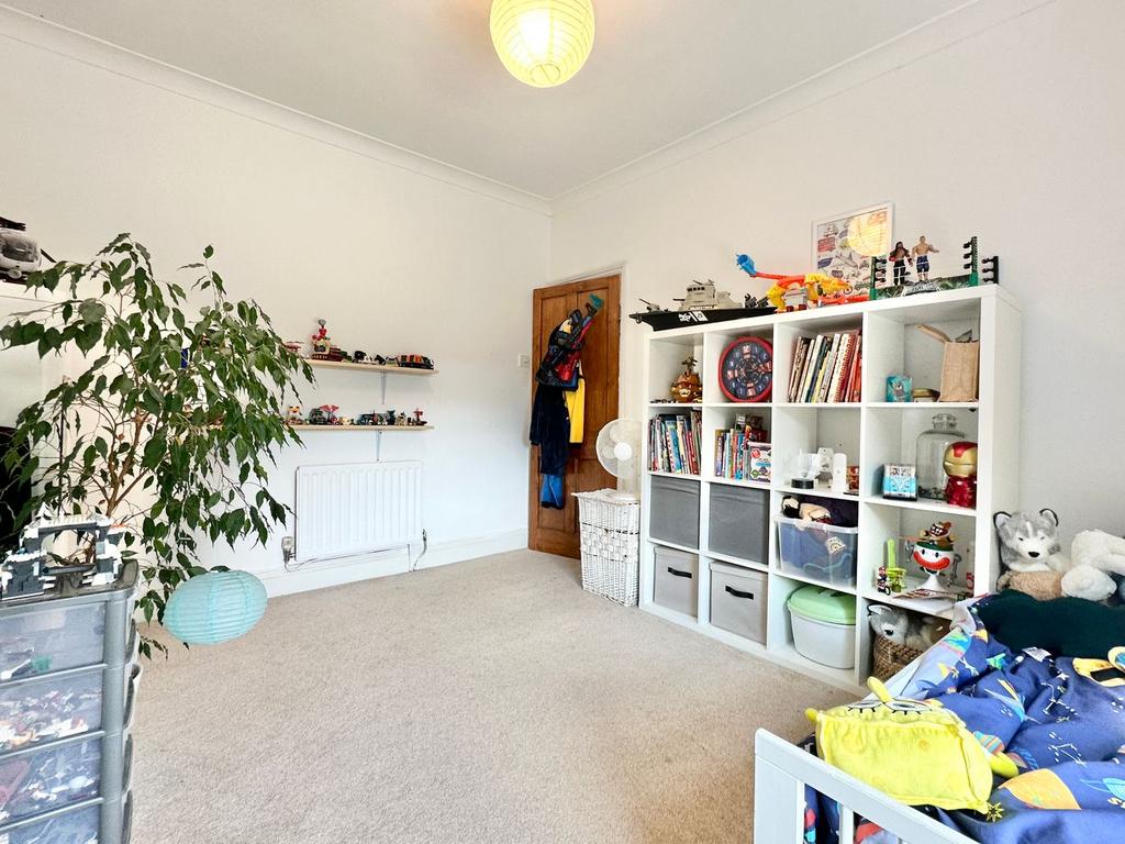 Playroom