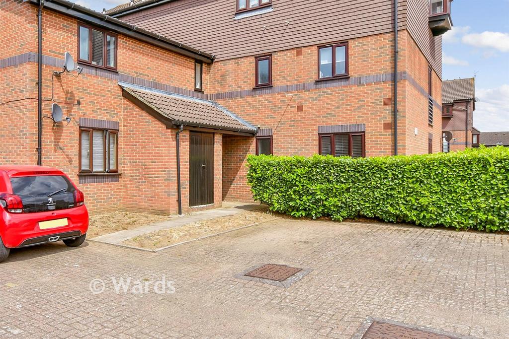 Driveway/Parking